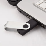 KOOTION 10-Pack U305 USB Flash Drives – High-Speed Pen Drives 32GB/16GB/8GB/1GB Memory Sticks for Data Storage & Transfer