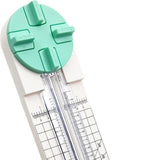 Multi-Function Paper Trimmer (4 Styles) – Craft Paper Cutter for Scrapbooking, Photos & Precision Cutting