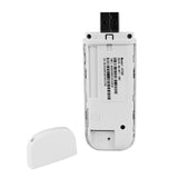 4G LTE Unlocked USB Dongle – 150Mbps High-Speed Modem Stick with SIM Card Slot & Wireless WiFi Router for Travel