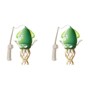 Green 2PCS