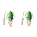 Green 2PCS