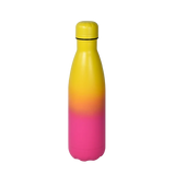 Double-Wall Stainless Steel Sport Water Bottle 500 ml – Leak-Proof, Hot & Cold Insulated
