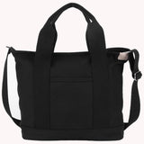 Women’s Retro Multi-Pocket Vintage Hobo Shoulder Bag – Lightweight Travel & Holiday Satchel