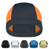 Men’s Moisture-Wicking Cooling Skull Cap – Breathable Cycling & Motorcycle Helmet Liner Beanie Hat