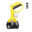 Dog Poop Bag Dispenser with Clip – Portable Waste Bag Holder & Cleaning Tool for Dog Walks