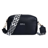 Women’s Solid Color Mobile Phone Crossbody Bag – Small Square Multi-Functional Shoulder Purse with Zipper & Large Capacity