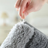 Cute Absorbent Bathroom Floor Mat – Non-Slip Toilet & Door Mat for Home Bathroom Décor