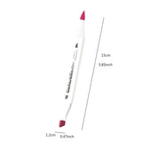 Ginflash Soft Brush & Chisel Art Markers Dual Head – Alcohol-Based 80-Color Sketch & Manga Drawing Set