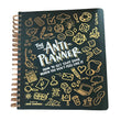 Anti-Planner Journal – Get Things Done Without Pressure | Creative Productivity Notebook