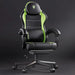 Green Black
