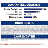 Large Adult 5+ Dry Dog Food – Complete Nutrition for Senior Dogs, Joint & Immune Support (30 lb Bag)