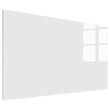 Magnetic Whiteboard Wall Sticker – Removable Dry Erase Board Contact Paper with Marker, Magnet & Eraser