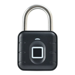 SY12 Fingerprint