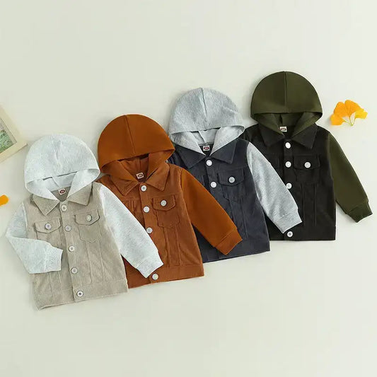 Baby Mom & Maternity Essentials - Baby Clothing & Accessories - Newborn Clothing