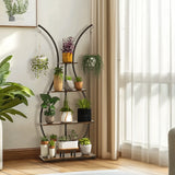https://www.pulingo.com/products/vase-shape-tall-planter-display-rack-metal-garden-plant-stand-with-5-tiers-and-hangers?utm_source=copyToPasteBoard&utm_medium=product-links&utm_content=web