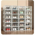  24pc box  White