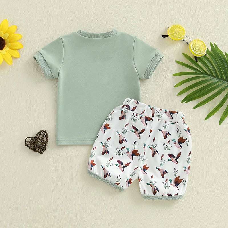 Baby Mom & Maternity Essentials - Baby Clothing & Accessories - Newborn Clothing
