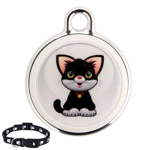 cat 1