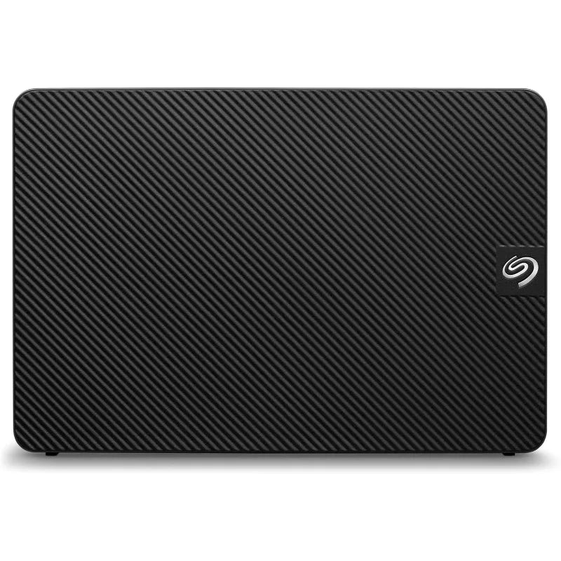 Expansion 24TB External Hard Drive HDD – High-Capacity USB 3.0 Desktop Storage for Windows & Mac