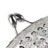 Women’s Beaded Evening Party Clutch – Exquisite Embroidered Mini Tote Wallet Handbag for Weddings & Special Occasions