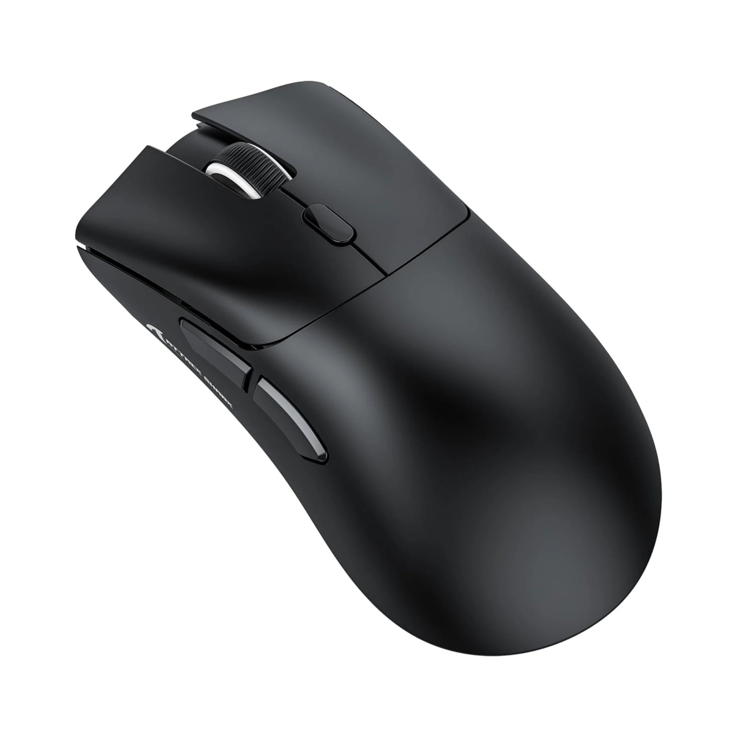 MambaSnake X Attack Shark R1 Wireless/Wired Gaming Mouse – 59g Superlight with PAW3311 Sensor, BT & 2.4G Tri-Mode Connectivity