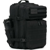 WolfPak 45L Backpack – Nightshade Edition | Multi-Purpose Camping, Hiking & Gym Backpack