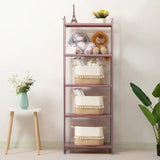 Cotton Rope Storage Bins – Set of 3 Stylish Woven Baskets for Home Organization, Toys, Blankets & Everyday Essentials