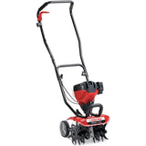 Troy-Bilt 21BKC304766 30 cc 4-Cycle Garden Cultivator – Adjustable Width 6–12″, Heavy-Duty Soil Tiller