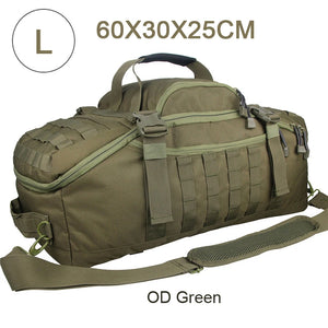 L Green