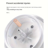 Rechargeable Fabric Shaver – Portable Lint Remover with 3 Speeds, LED Display & 2600 mAh Battery for Sweaters & Furniture