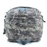 30L Tactical Military Daypack – Waterproof 3-Day Assault Backpack for Trekking, Fishing & Hunting