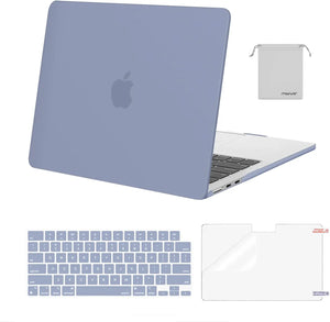 Lavender Gray