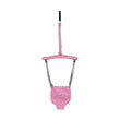 Baby Door Jumper & Exerciser – Adjustable Hanging Bouncing Swing Chair with Safety Buckle, Hammock Seat for Indoor & Outdoor Play