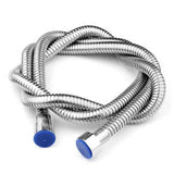 360° Rotation Water-Saving High-Pressure Shower Head – 2023 Turbo Fan Design