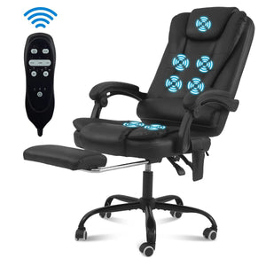 Black 7 Massage