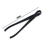 210 mm Bonsai Scissor – Alloy Steel Branch Cutter & Pruning Pliers for Bonsai Trees