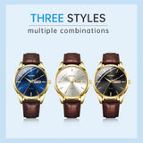 Add this luxury timepiece to your collection today</em> and define your own timeless elegance.</p> </div>