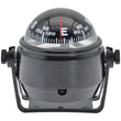 Ball-Shaped Marine Boat Compass – 360° Pivoting Navigation Guide with Dial for Sea Travel 🚤🧭