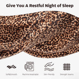 Pregnancy Body Pillow for Sleeping – Large U-Shaped Maternity Pillow for Full Body Support & Comfortable Rest