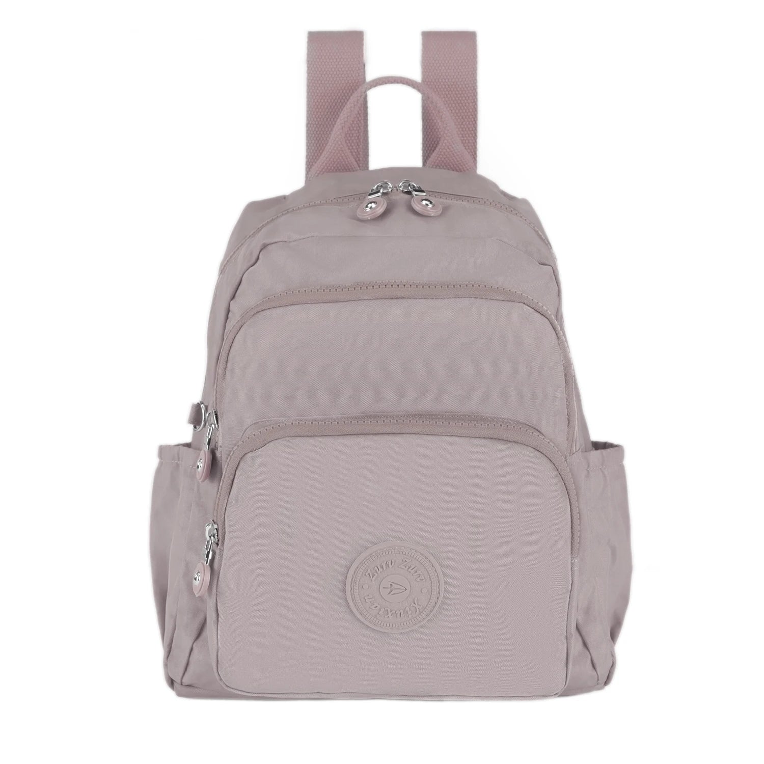 2025 New Women’s Lightweight Waterproof Backpack – Travel, School & Laptop Bag