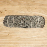Blue Sage Smudge Sticks – Natural Incense Bundle for Cleansing, Healing & Meditation 🌿✨