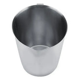 2 000 ml Stainless Steel Milk Frothing Jug & Measuring Pitcher for Latte Art