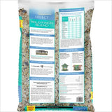 Select Wild Finch Blend – 10LB Bag of Premium Wild Bird Seed & Feed, Nutrient-Rich Mix for Outdoor Finch Feeding
