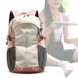 20 L Lightweight Hiking & Travel Daypack – Multi-Pocket Outdoor Backpack for Cycling, Travel & Daily Use