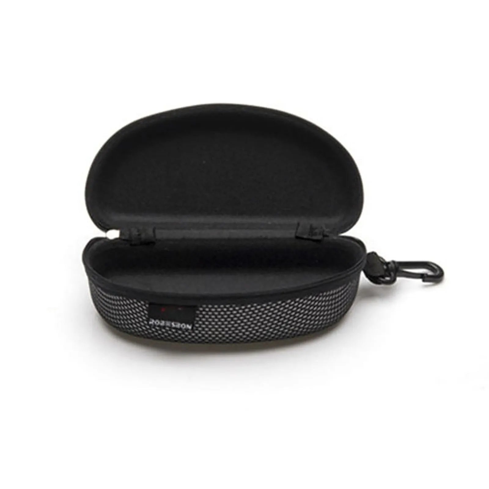 Hard Zipper Eyewear Case – Durable Sunglasses & Reading Glasses Protective Storage Box