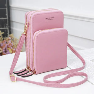 Dark Pink