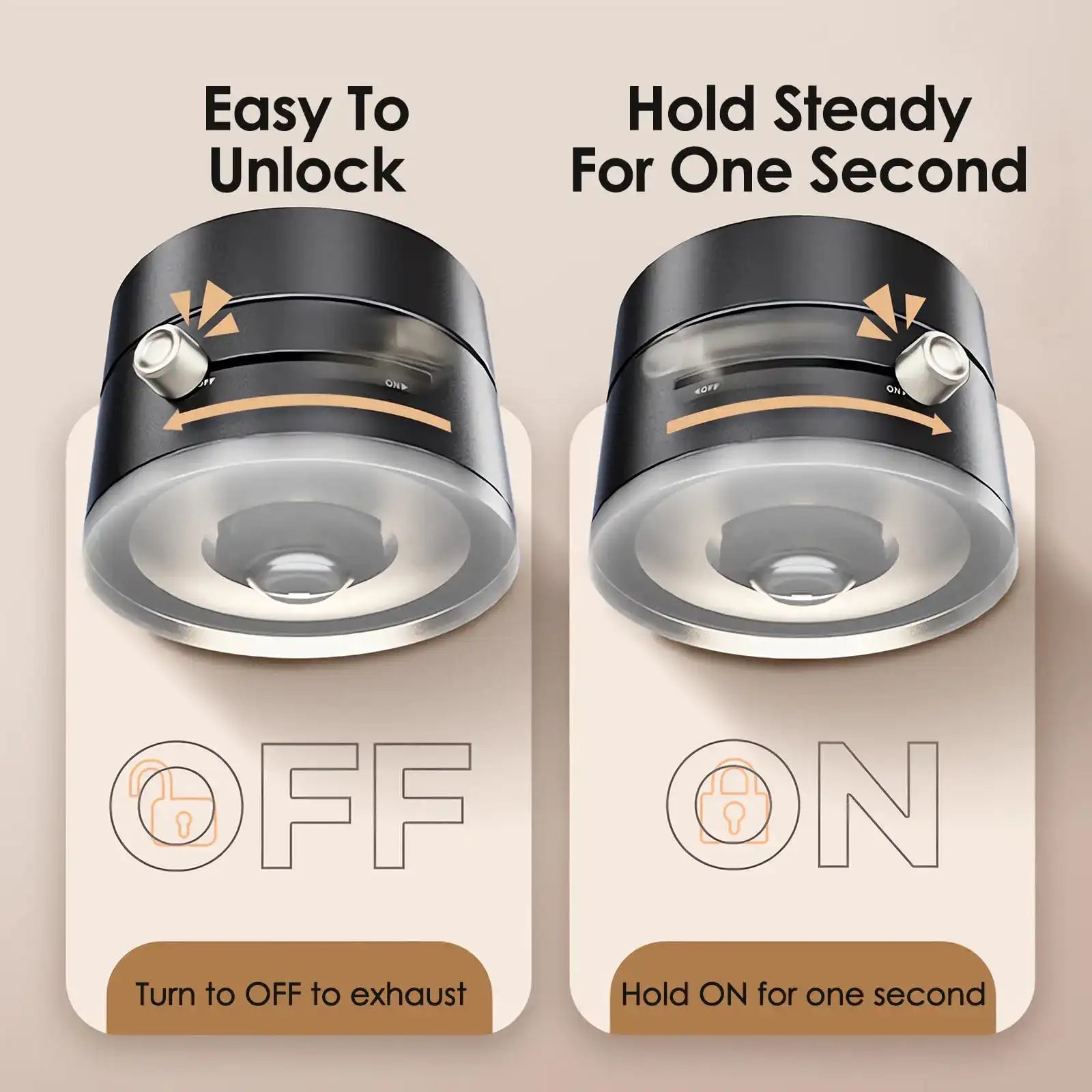 Vacuum Magnetic Suction Cup Car Phone Holder – Foldable & Portable Mount for iPhone 16/15/14/13/12
