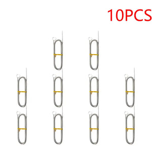 10PCS