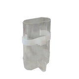 Automatic Bird Water Feeder Dispenser – Cage Food & Drinking Supply for Parrots, Canaries, Parakeets & Small Birds