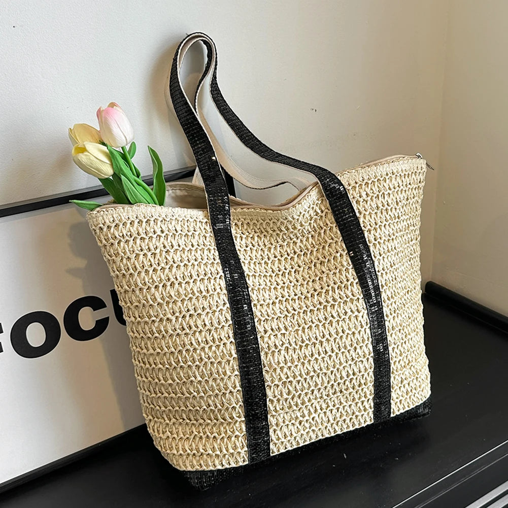 https://www.pulingo.com/products/women-straw-tote-handbag-large-capacity-sequins-simple-shoulder-bag-contrast-color-minimalist-tote-bag-ladies-summer-daily-bag?utm_source=copyToPasteBoard&utm_medium=product-links&utm_content=web